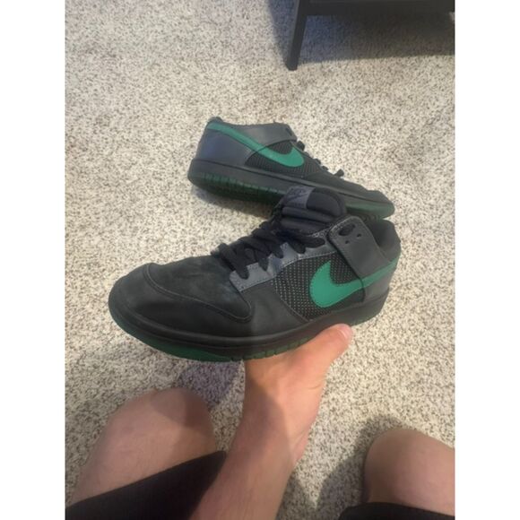 Nike Dunk low Zoom vintage 2008 - Picture 1 of 11